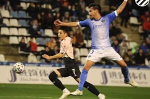  拜仁青训小将首秀梅开二度  