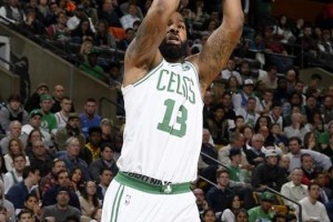  塔图姆绝杀三分绿军逆转76人  