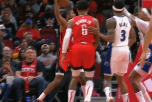  奇才库兹马末节21分导演大逆转  