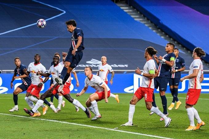  阿森纳连续十场联赛破门创队史新纪录  